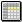 table icon