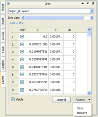 Layers tab