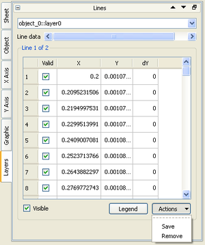 Layers tab